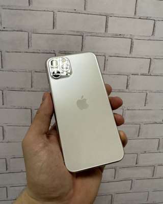 IPhone 11 Pro 256 Gb Silver Neverlock