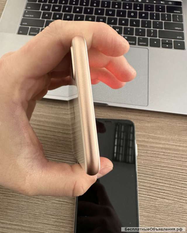 IPhone 8 Plus 64 Gb Gold Neverlock