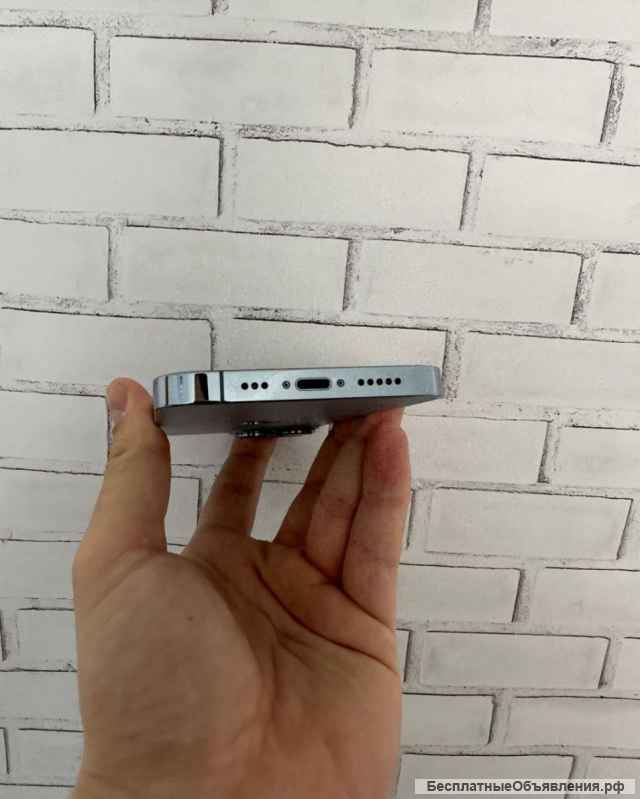 IPhone 13 Pro 256Gb Sierra Blue Neverlock
