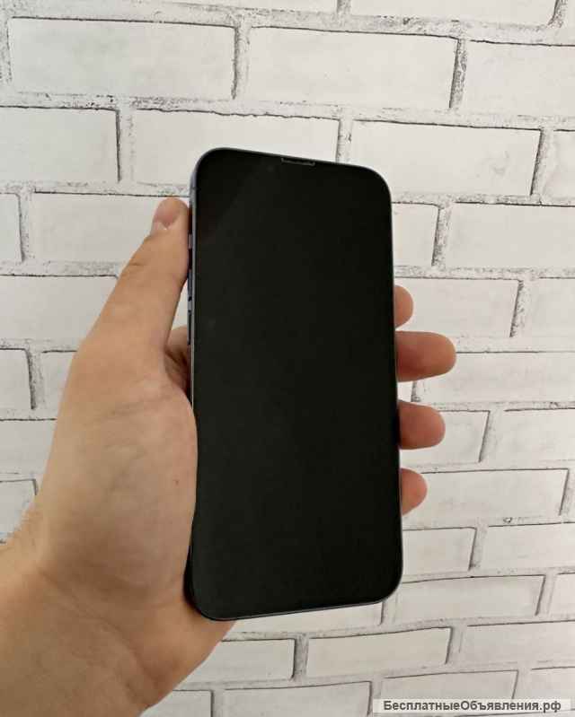 IPhone 13 Pro 256Gb Sierra Blue Neverlock