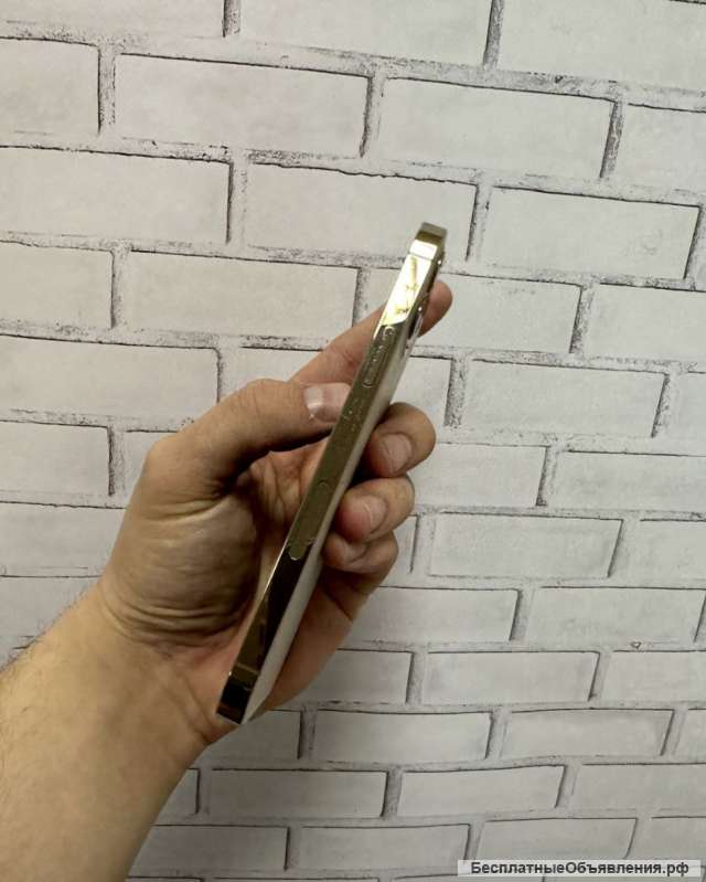 IPhone 12 Pro 256 Gb Gold Neverlock