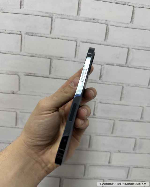 IPhone 12 Pro 256 Gb Blue Neverlock