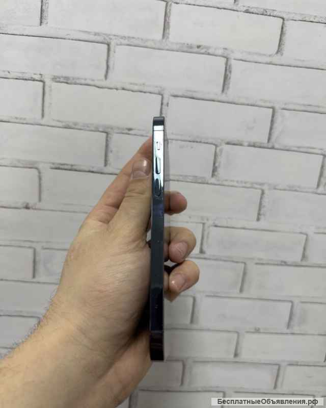 IPhone 12 Pro 256 Gb Blue Neverlock