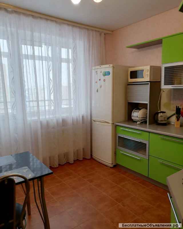 Квартира на сутки