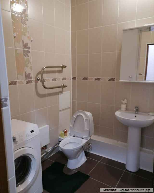 Квартира на сутки