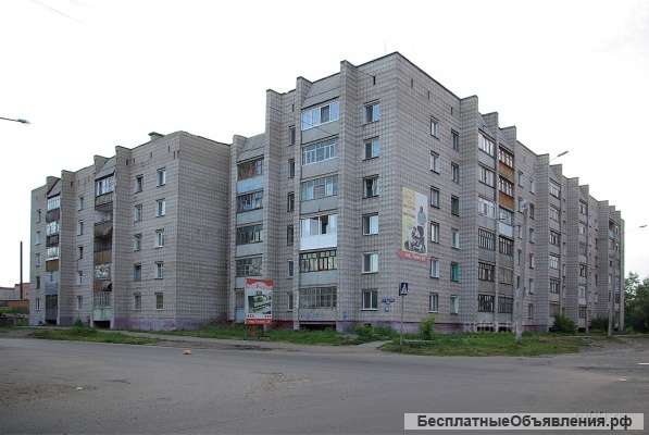 1- квартира, Розы Люксембург 103