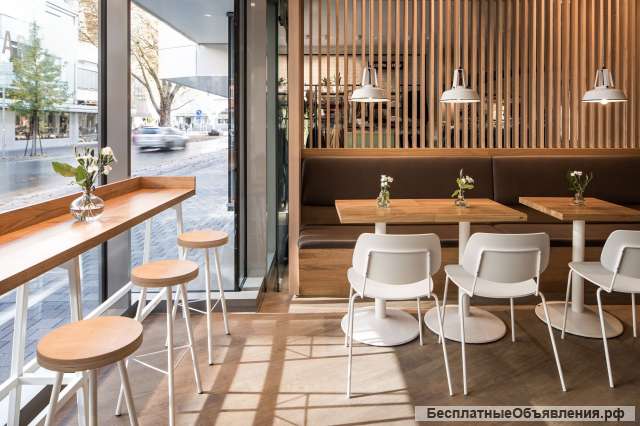 Куплю готовый бизнес (бизнес под ключ) кофейню, кофе-бар в Москве, МО