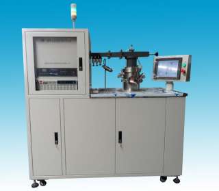 Машина для выращивания алмазов