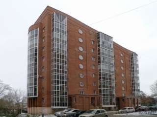 1- квартира, Максима Горького 66
