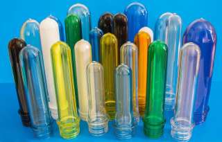 Пэт преформы оптом