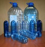 Пэт преформы оптом