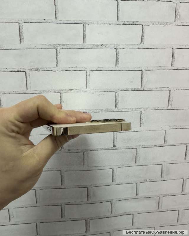 IPhone 13 Pro Max 128 Gb Gold Neverlock