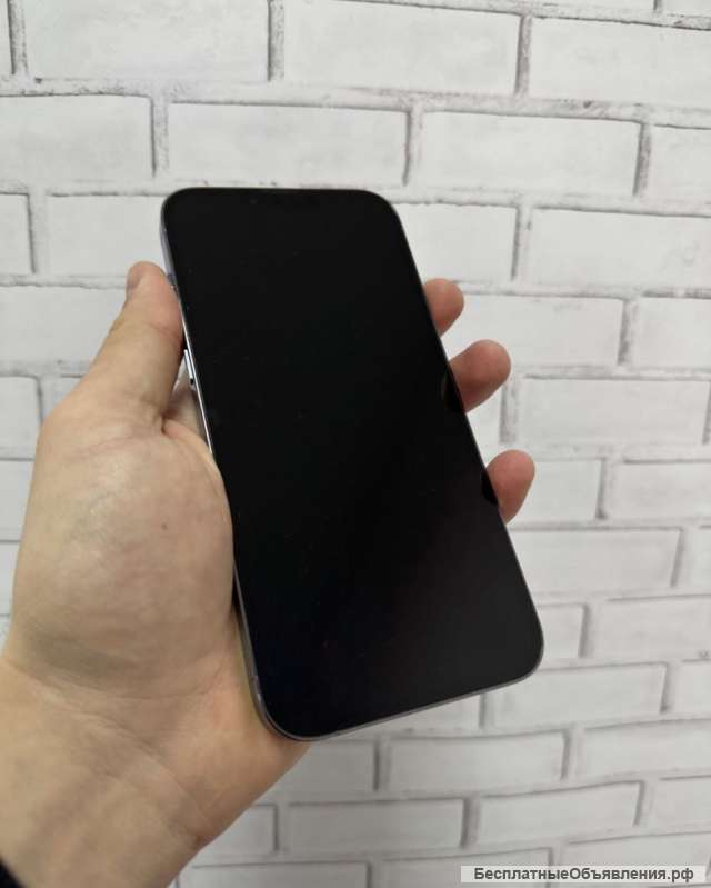 IPhone 13 Pro Max 128/256 Gb Neverlock