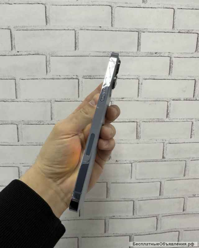 IPhone 13 Pro Max 128/256 Gb Neverlock