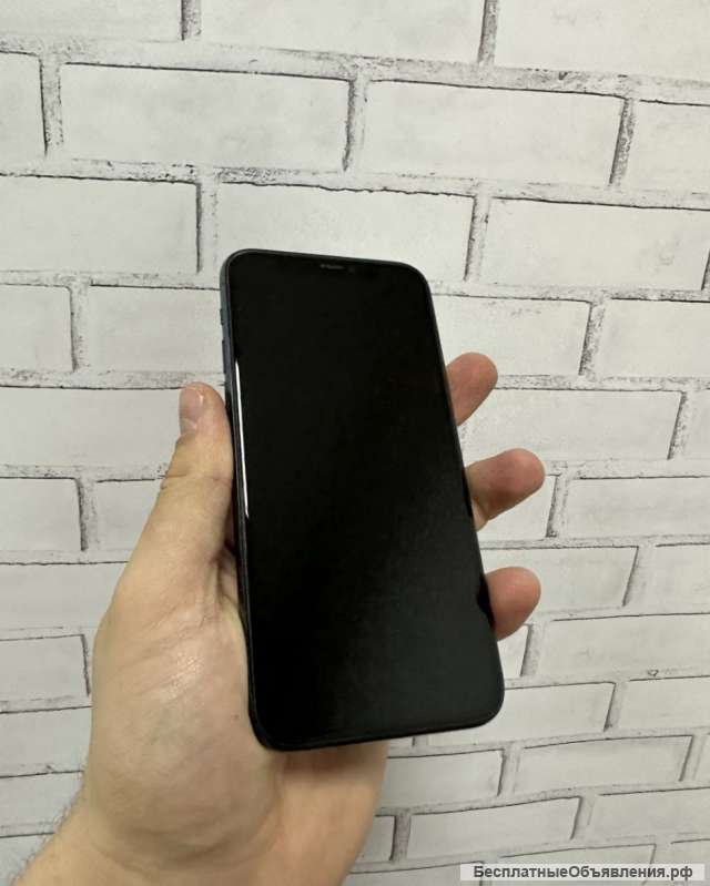 IPhone 11 Pro 256 Gb Green Neverlock