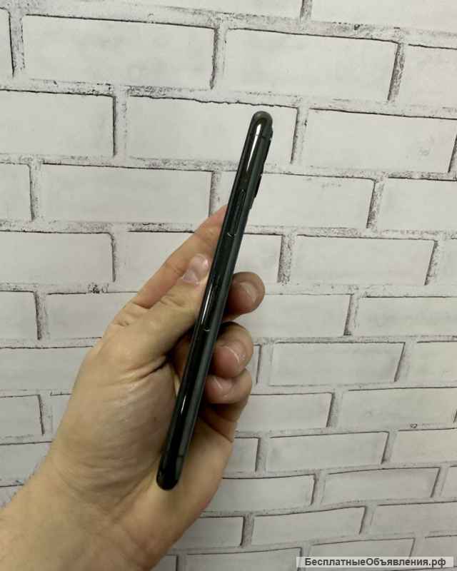 IPhone 11 Pro 256 Gb Green Neverlock
