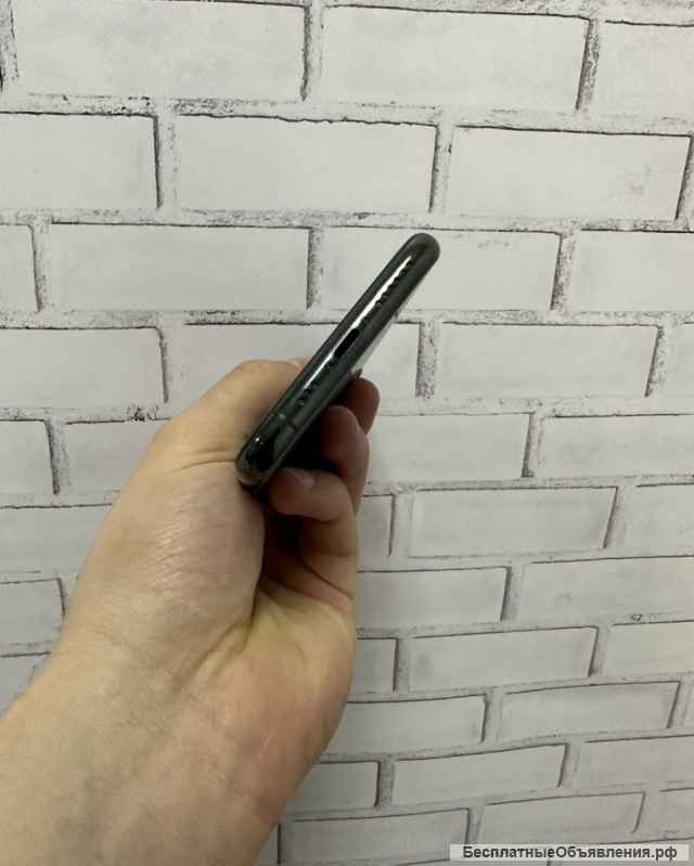 IPhone 11 Pro 256 Gb Green Neverlock