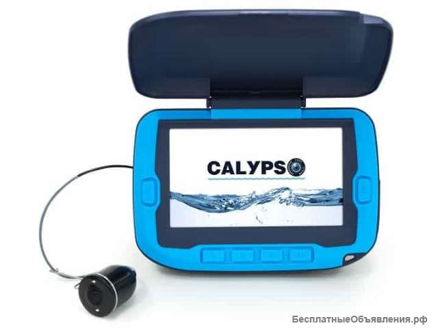 Эхолот Calypso UVS-02 Plus