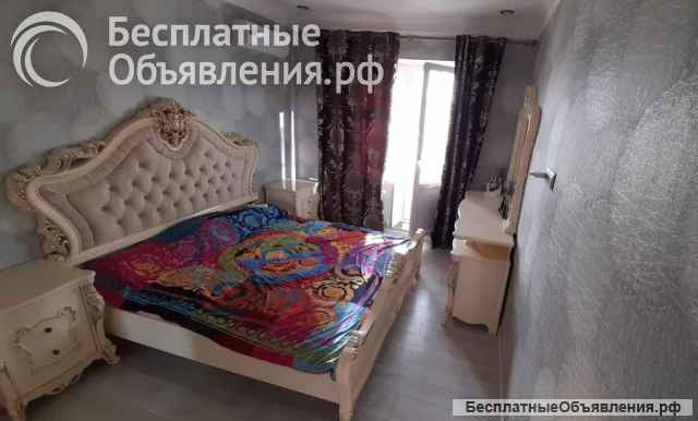 2 к.кв. 60 м2 3/16 эт Панорама