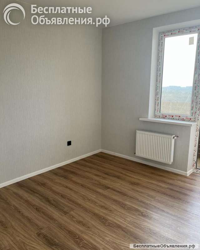 2 к.кв. 49 м2 Домбайская