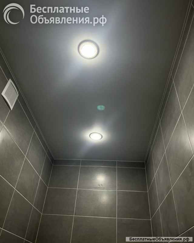 2 к.кв. 49 м2 Домбайская