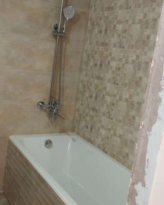 Ремонт квартир