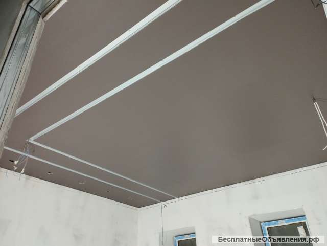 Ремонт квартир