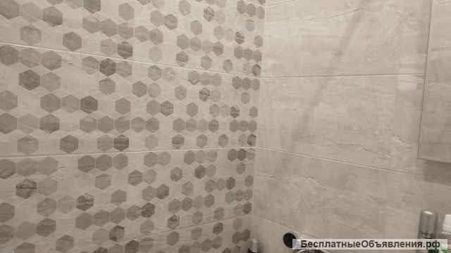 Ремонт квартир