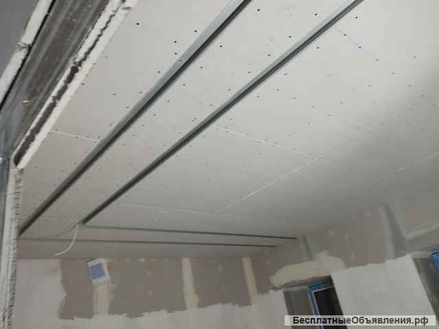 Ремонт квартир