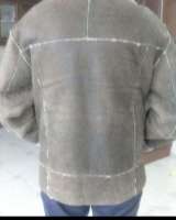 CAMEL Active Дублёнка мужская