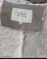 CAMEL Active Дублёнка мужская