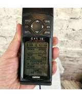 Навигатор garmin GPS 12