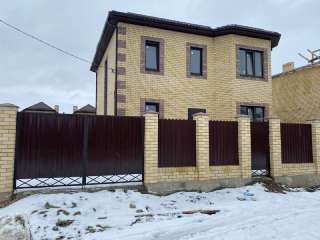 Дом 140 м2, 5,8 соток, 2 этажа КП"Виктория Престиж"