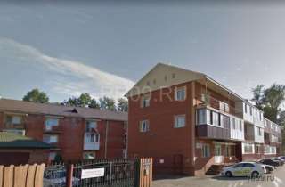 К квартира, Блок-Пост 3