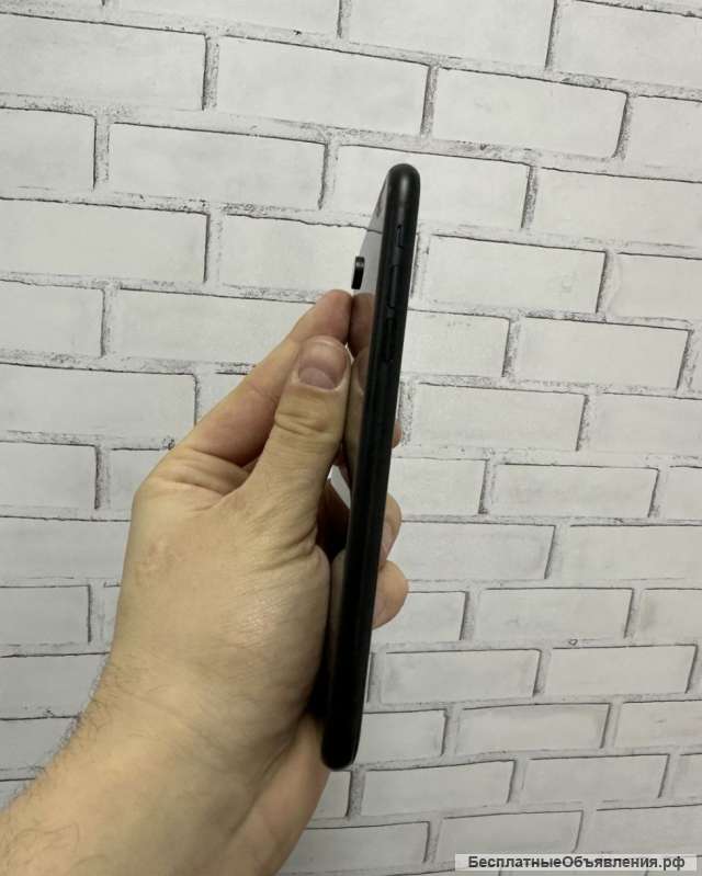 IPhone Xr 128 Gb Black Neverlock