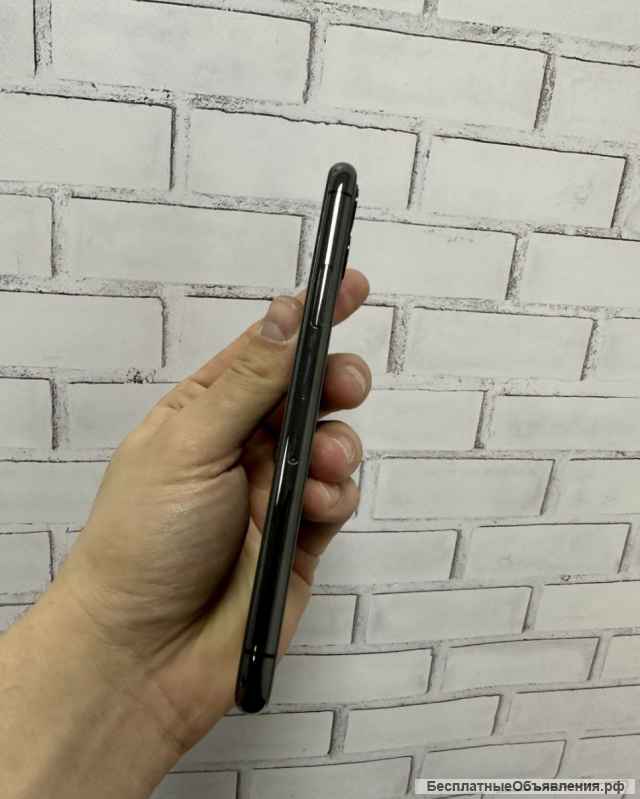 IPhone 11 Pro 512 Gb Gray Neverlock