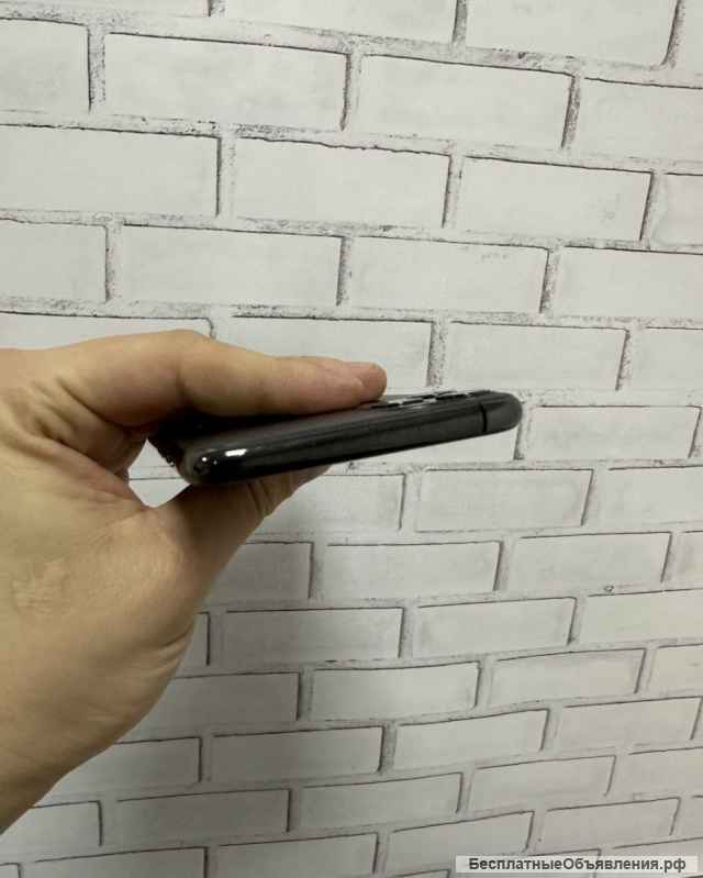 IPhone 11 Pro Max 256GB Gray Neverlock