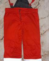 Мужской зимний костюм