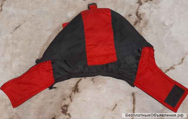 Мужской зимний костюм