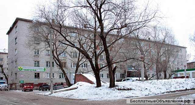 1.к гостинка, Тверская 68а