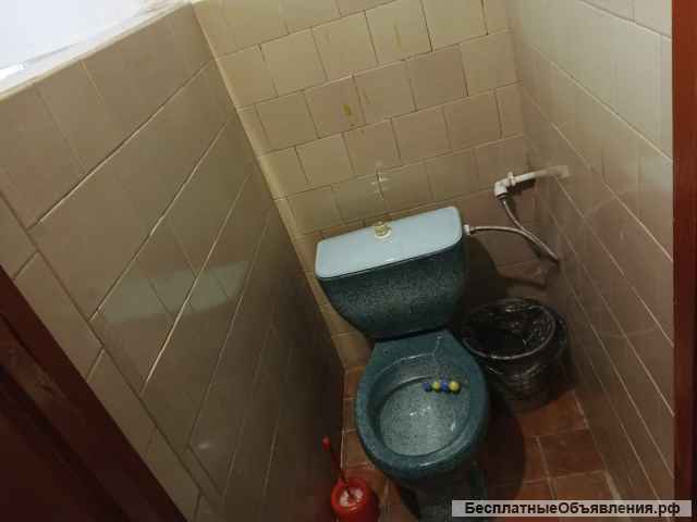 Комната в общежитии ул. Бабушкина, д.3