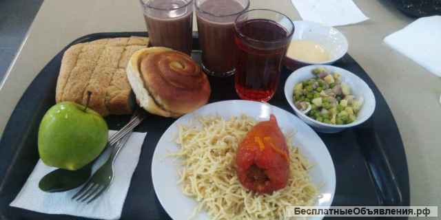 Рабочие строители на монолитные объекты в Москву вахта от 15 дн, с питанием, проживанием