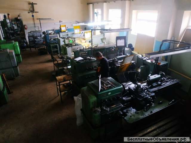 Фрезеровщик, ученик фрезеровщика