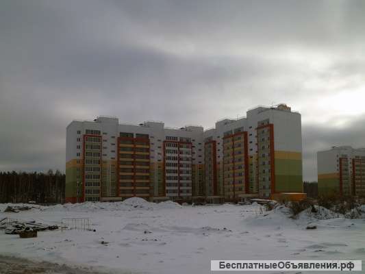 2квартира, Энтузиастов 37