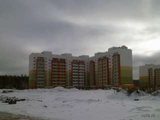 2квартира, Энтузиастов 37