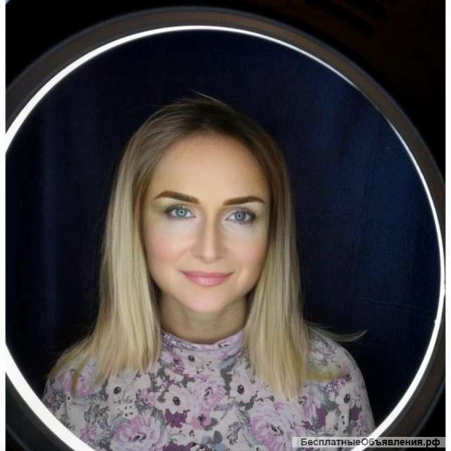 Медсестра на дом