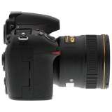 Полнокадровая камера Nikon D800E kit AF-s 24-120mm f/1. 4 G VR