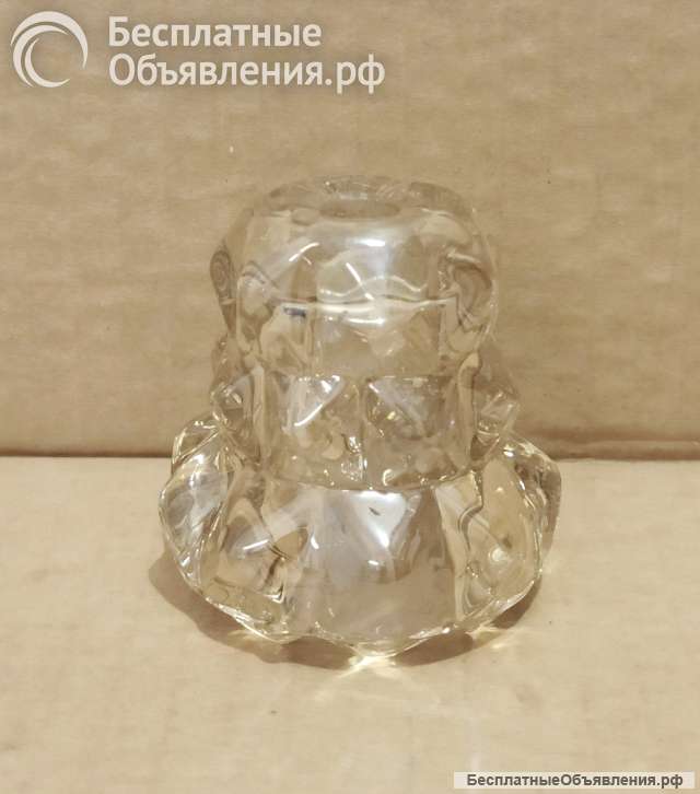 Плафон для люстры, бра, светильников