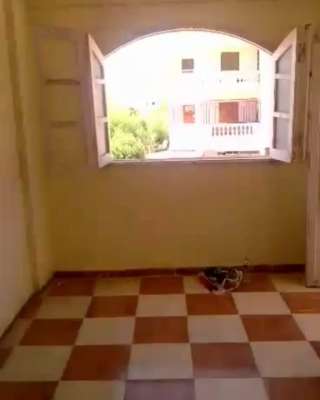 Квартира в тихом районе Хургады (Египет)