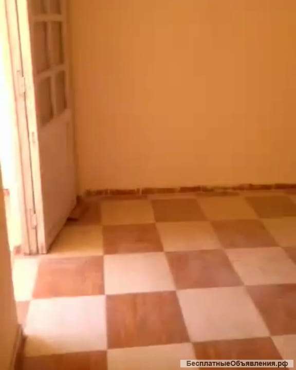 Квартира в тихом районе Хургады (Египет)